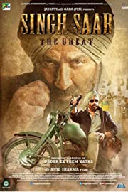 Nonton Singh Saab the Great (2013) Sub Indo
