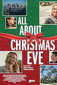 Nonton All About Christmas Eve (2012) Sub Indo