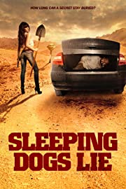 Nonton Sleeping Dogs Lie (2018) Sub Indo
