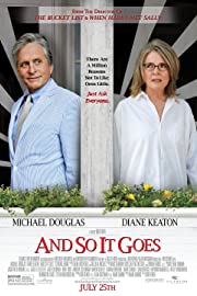 Nonton And So It Goes (2014) Sub Indo