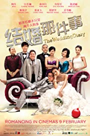 Nonton The Wedding Diary (2012) Sub Indo