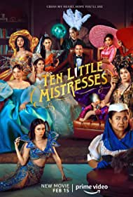 Nonton Ten Little Mistresses (2023) Sub Indo