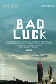 Nonton Bad Luck (2015) Sub Indo