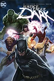 Nonton Justice League Dark (2017) Sub Indo