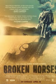 Nonton Broken Horses (2015) Sub Indo