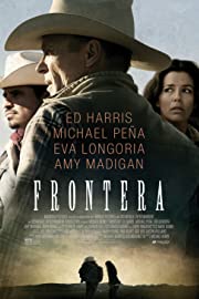 Nonton Frontera (2014) Sub Indo