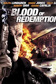 Nonton Blood of Redemption (2013) Sub Indo