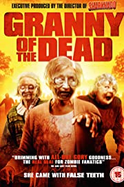 Nonton Granny of the Dead (2017) Sub Indo