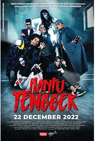 Nonton Hantu Tenggek (2022) Sub Indo