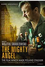 Nonton The Mighty Angel (2014) Sub Indo