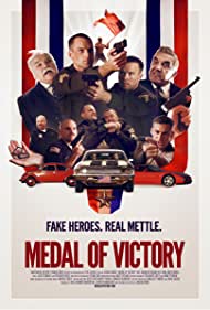Nonton Medal of Victory (2016) Sub Indo