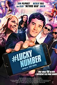 Nonton #Lucky Number (2015) Sub Indo
