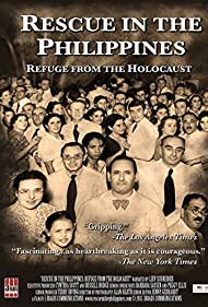 Nonton Rescue in the Philippines: Refuge from the Holocaust (2013) Sub Indo
