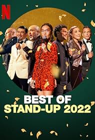 Nonton Best of Stand-Up 2022 (2022) Sub Indo