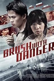 Nonton Brush with Danger (2015) Sub Indo