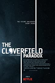 Nonton The Cloverfield Paradox (2018) Sub Indo