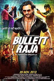 Nonton Bullett Raja (2013) Sub Indo