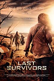 Nonton The Last Survivors (2014) Sub Indo