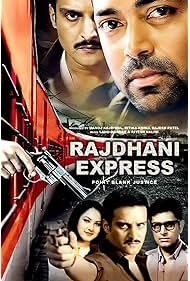 Nonton Rajdhani Express (2013) Sub Indo