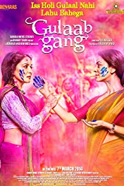 Nonton Gulaab Gang (2014) Sub Indo