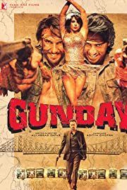 Nonton Gunday (2014) Sub Indo