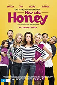 Nonton Now Add Honey (2015) Sub Indo