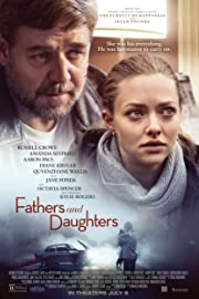 Nonton Fathers & Daughters (2015) Sub Indo