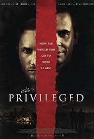 Nonton The Privileged (2013) Sub Indo