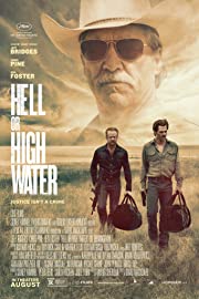 Nonton Hell or High Water (2016) Sub Indo