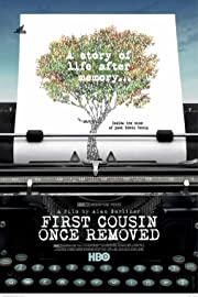 Nonton First Cousin Once Removed (2012) Sub Indo