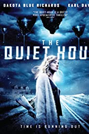 Nonton The Quiet Hour (2014) Sub Indo