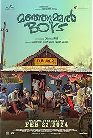Nonton Manjummel Boys (2024) Sub Indo
