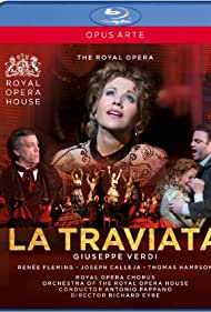 Nonton La Traviata (2009) Sub Indo