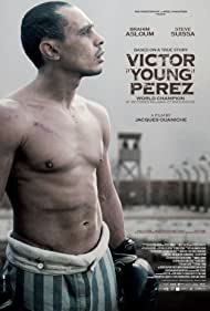 Nonton Victor Young Perez (2013) Sub Indo