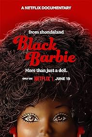 Nonton Black Barbie: A Documentary (2023) Sub Indo