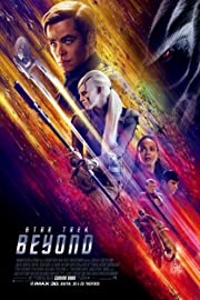 Nonton Star Trek Beyond (2016) Sub Indo