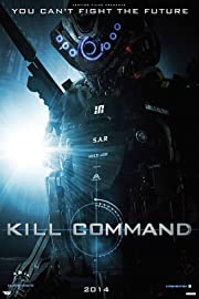 Nonton Kill Command (2016) Sub Indo