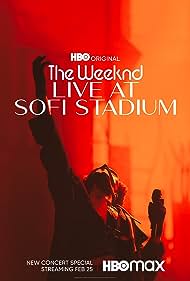 Nonton The Weeknd: Live at SoFi Stadium (2023) Sub Indo
