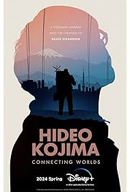 Nonton Hideo Kojima: Connecting Worlds (2023) Sub Indo
