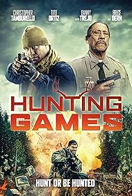 Nonton Hunting Games (2023) Sub Indo