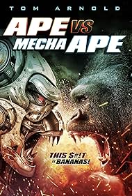 Nonton Ape vs. Mecha Ape (2023) Sub Indo