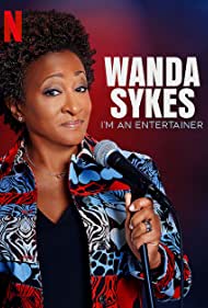 Nonton Wanda Sykes: I’m an Entertainer (2023) Sub Indo