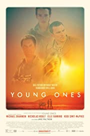Nonton Young Ones (2014) Sub Indo