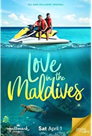 Nonton Love in the Maldives (2023) Sub Indo