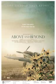 Nonton Above and Beyond (2014) Sub Indo