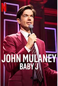 Nonton John Mulaney: Baby J (2023) Sub Indo