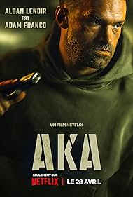 Nonton AKA (2023) Sub Indo Nonton AKA (2023) Sub Indo