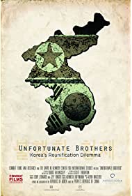 Nonton Unfortunate Brothers: Korea’s Reunification Dilemma (2014) Sub Indo