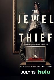 Nonton The Jewel Thief (2023) Sub Indo
