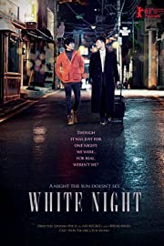 Nonton White Night (2012) Sub Indo